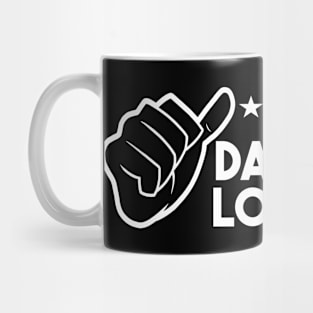 darts lover Mug